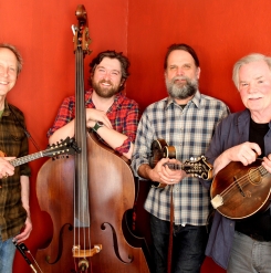 The Vermont Mandolin Trio Winter 2023 Tour is Here!